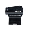 Kolimator Holosun HE503R-GD Gold Dot Montaż niski i 1/3 Co-witness